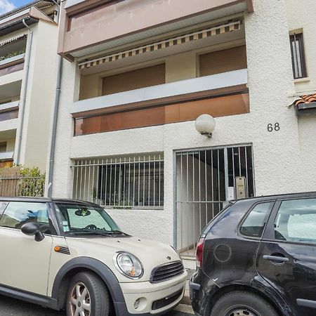 Appartement Des Sablieres - Welkeys Bordeaux Exterior photo