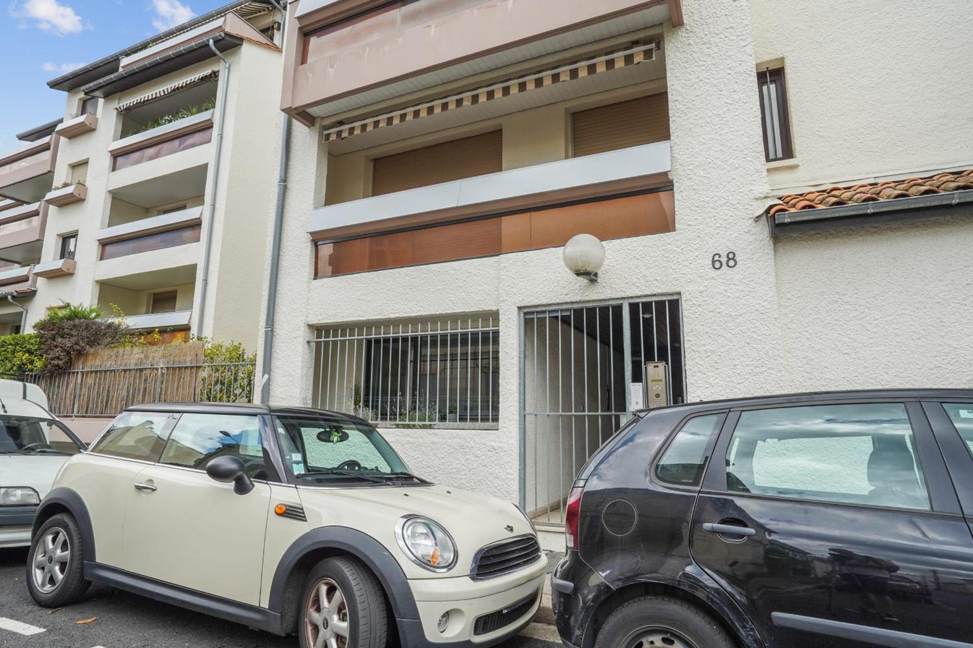 Appartement Des Sablieres - Welkeys Bordeaux Exterior photo